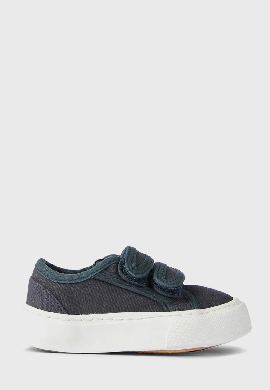 Sneakers | * Zippy Infant Single Strap Velcro Sneakers