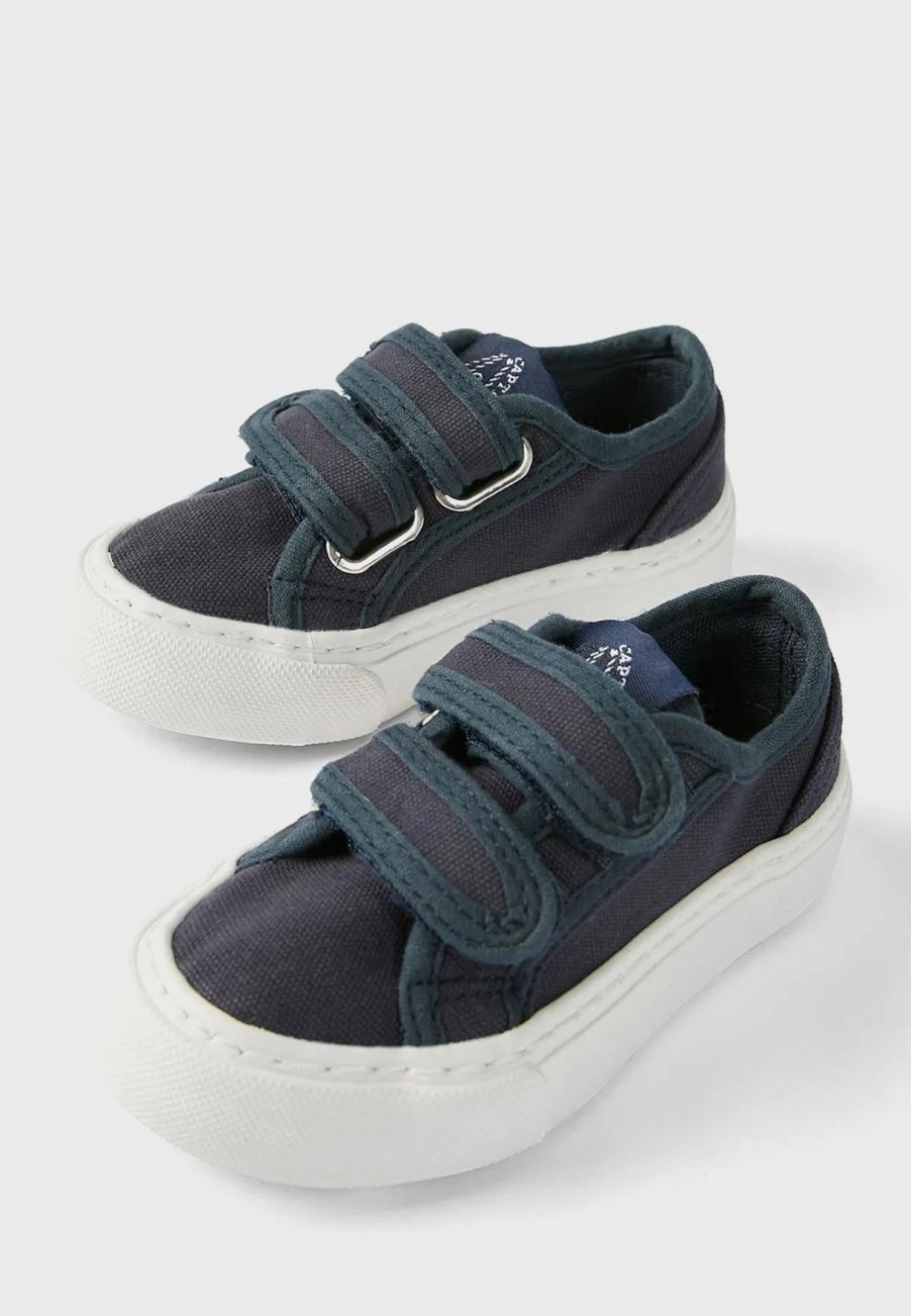 Sneakers | * Zippy Infant Single Strap Velcro Sneakers