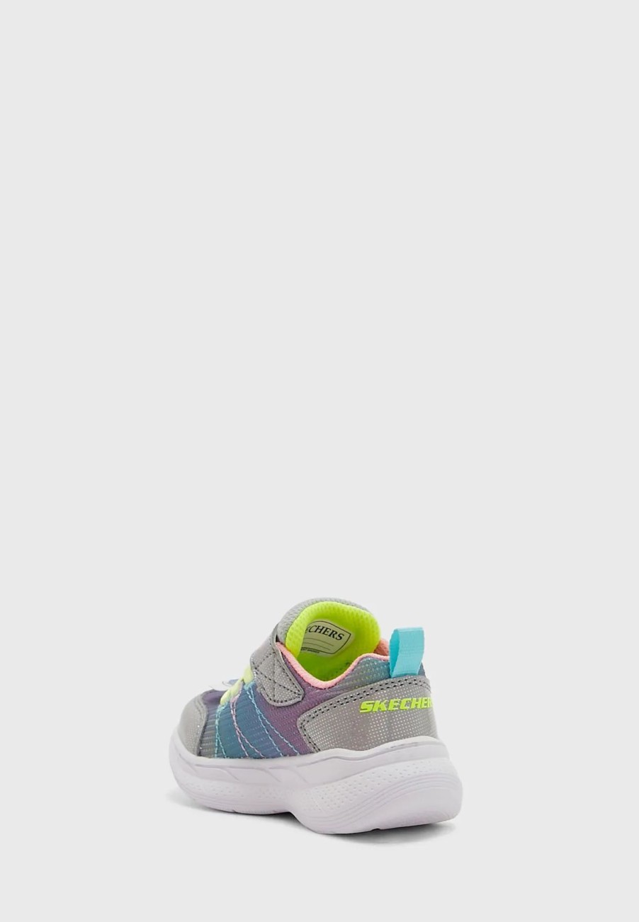 Sports Shoes | * Skechers Infant Snap Sprint 2.0