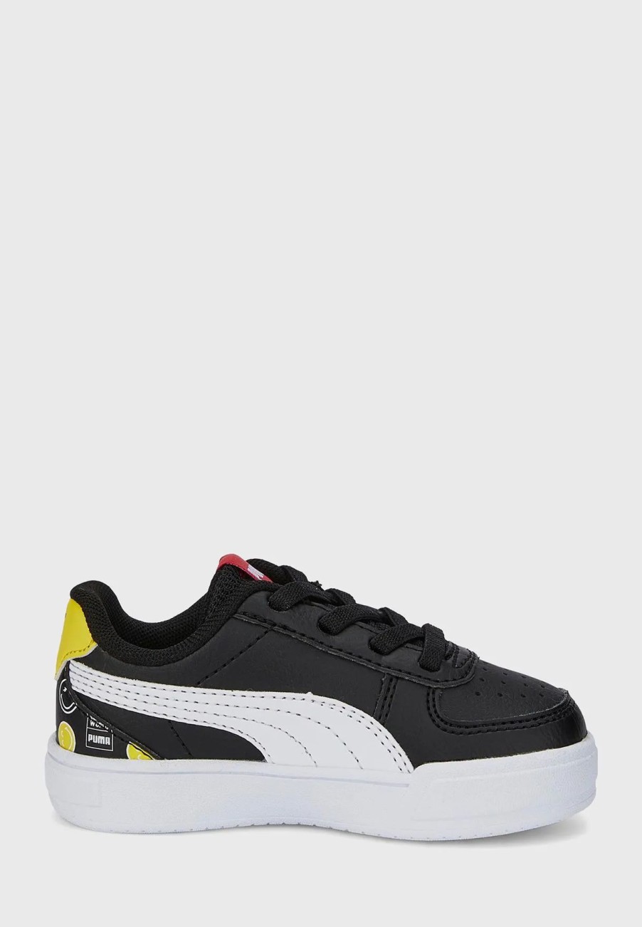 Sneakers | * Puma Caven Smileyworld Kids Shoes