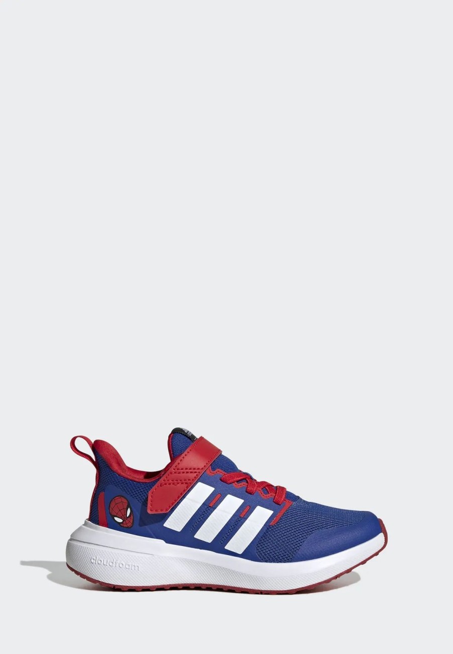 Sports Shoes | * Adidas Kids Fortarun 2.0 Spider