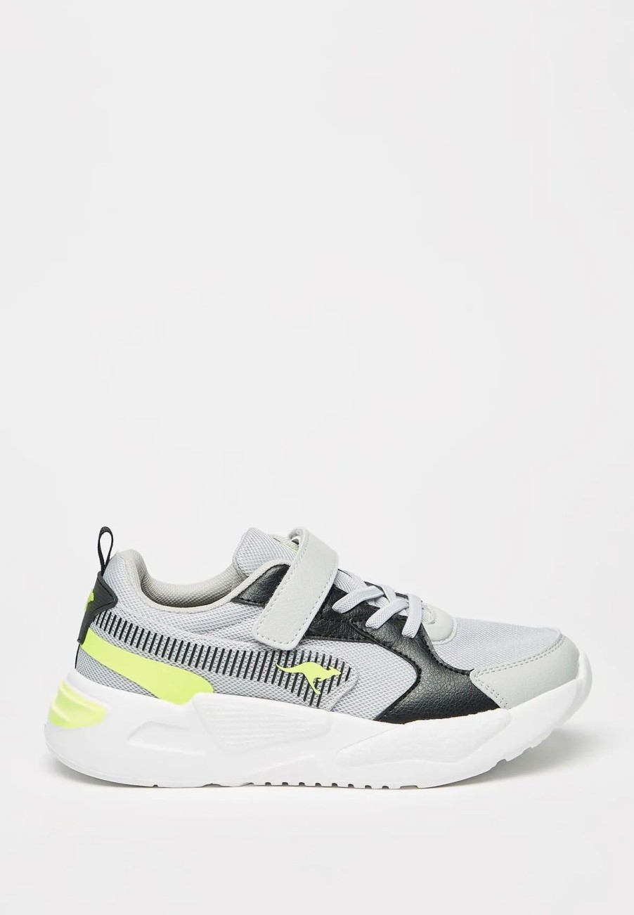 Sneakers | * Kangaroos Youth Casual Sneaker