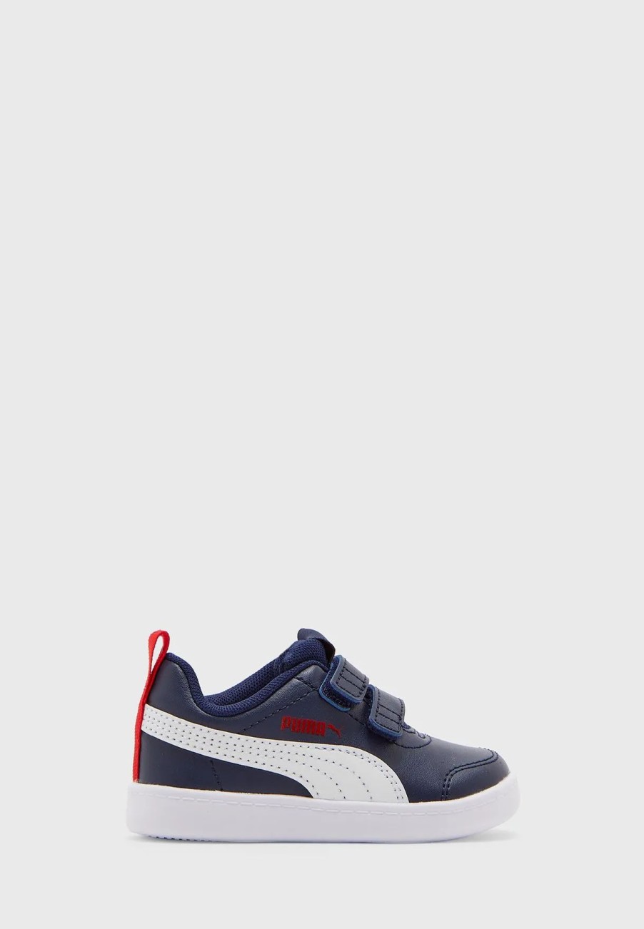 Sneakers | * Puma Courtflex V2 Kids Shoes