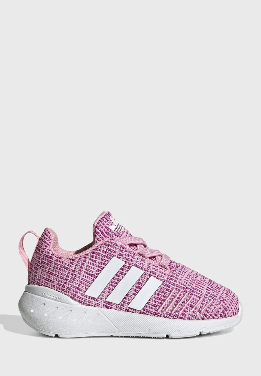 Sneakers | * Adidas Originals Infant Swift Run 22 El