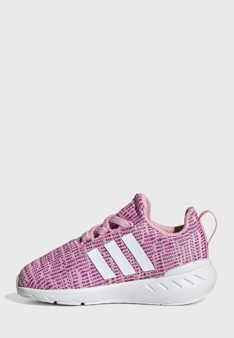 Sneakers | * Adidas Originals Infant Swift Run 22 El