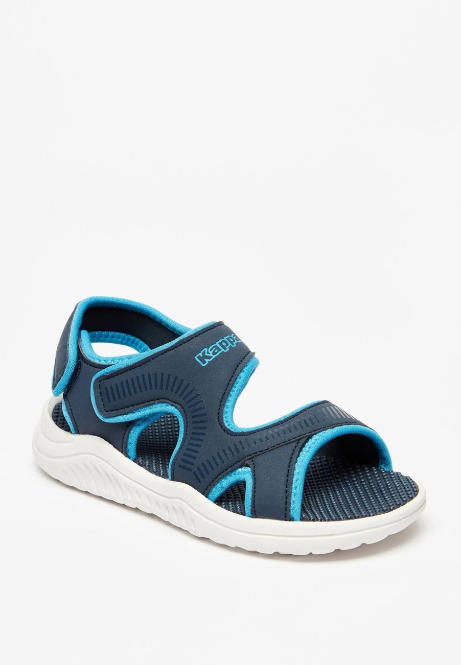 Sandals | * Kappa Kids Casual Sandals