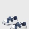 Sneakers | * Klin Kids Velcro Low Top Sneakers