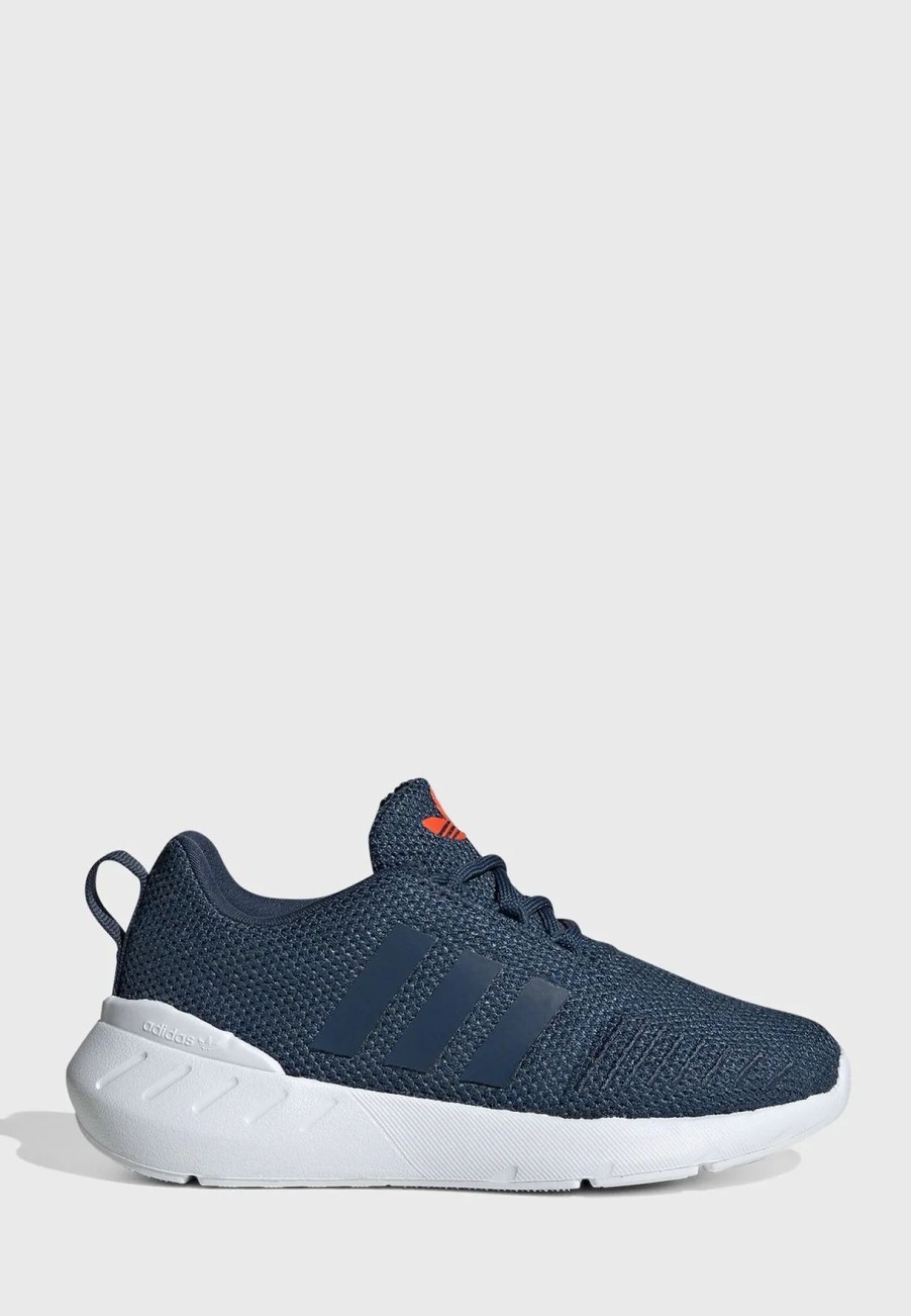 Sports Shoes | * Adidas Kids Swift Run 22