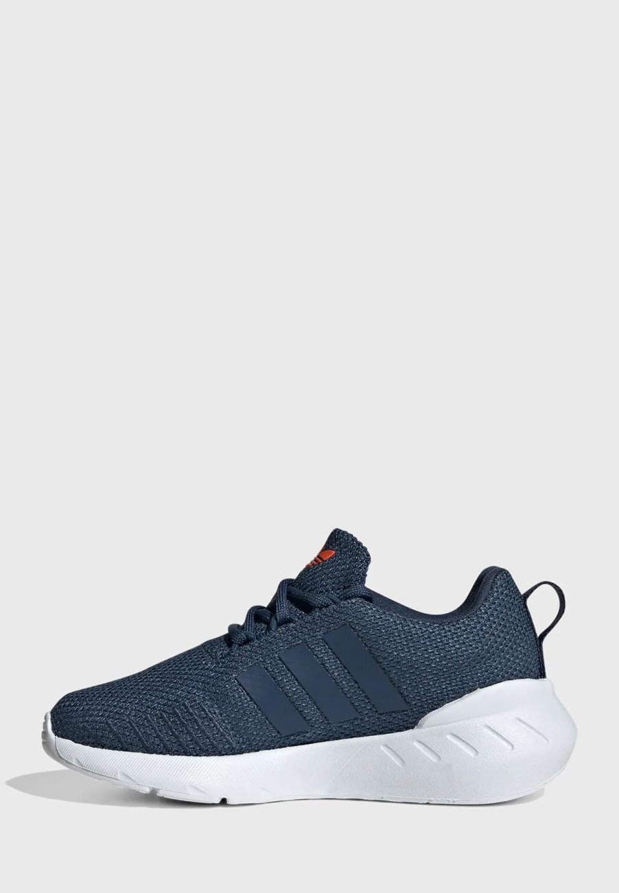 Sports Shoes | * Adidas Kids Swift Run 22