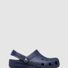 Sandals & Slydes | * Crocs Classic Clog T