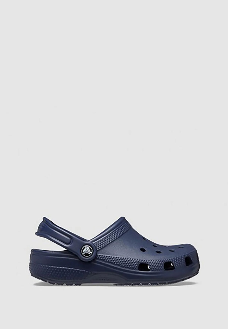 Sandals & Slydes | * Crocs Classic Clog T