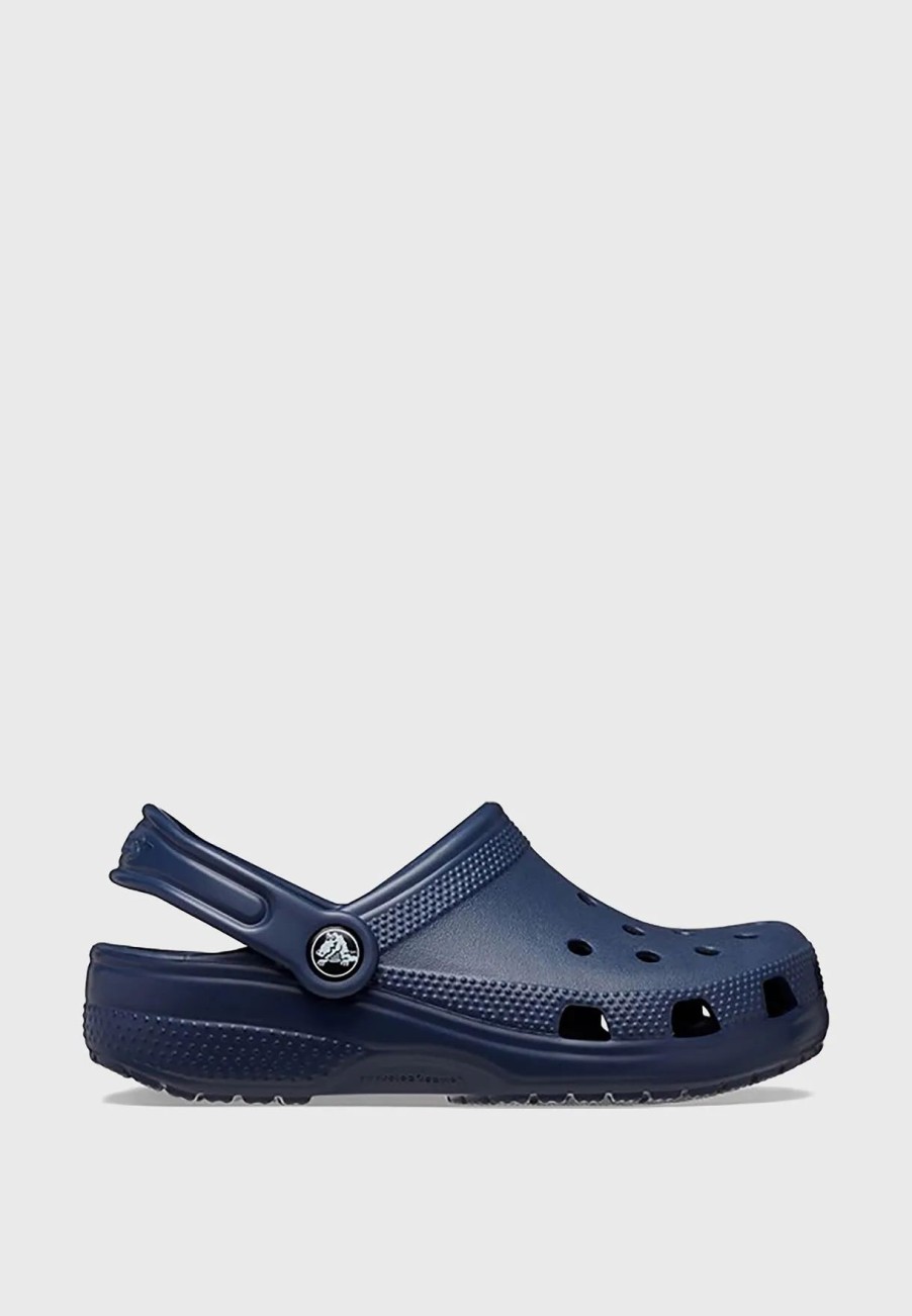 Sandals & Slydes | * Crocs Classic Clog T