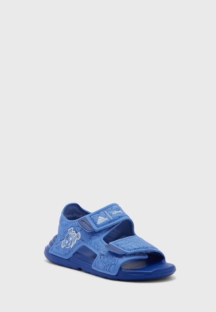 Sandals | * Adidas Kids Altaswim Nemo