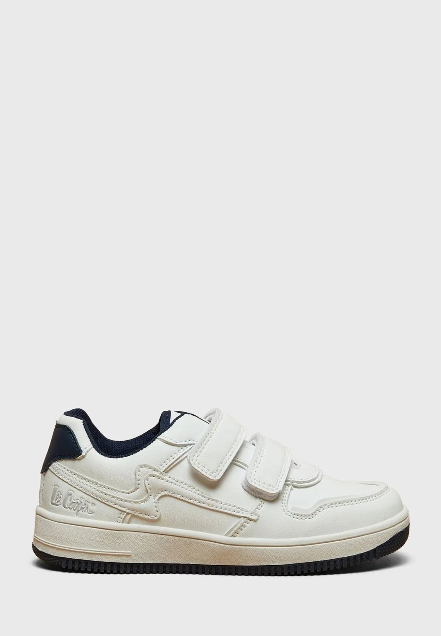 Sneakers | * Lee Cooper Youth Low Top Sneakers