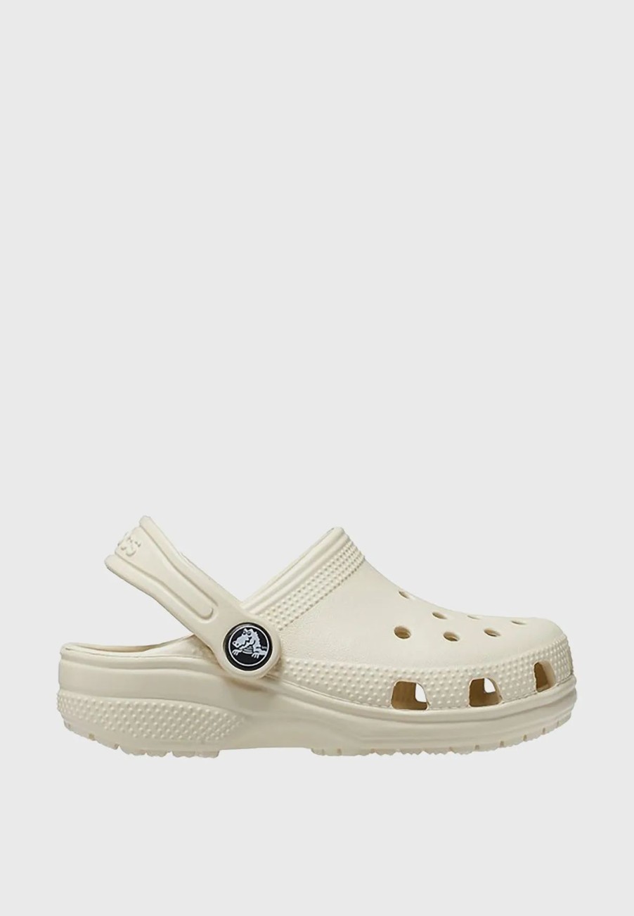 Sandals & Slydes | * Crocs Classic Clog T