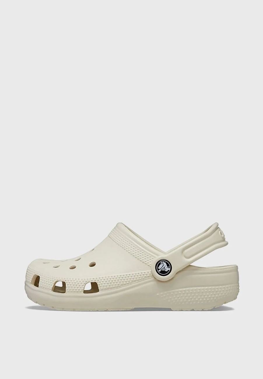 Sandals & Slydes | * Crocs Classic Clog T