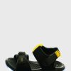 Sandals & Slydes | * Klin Kids Logo Sandals