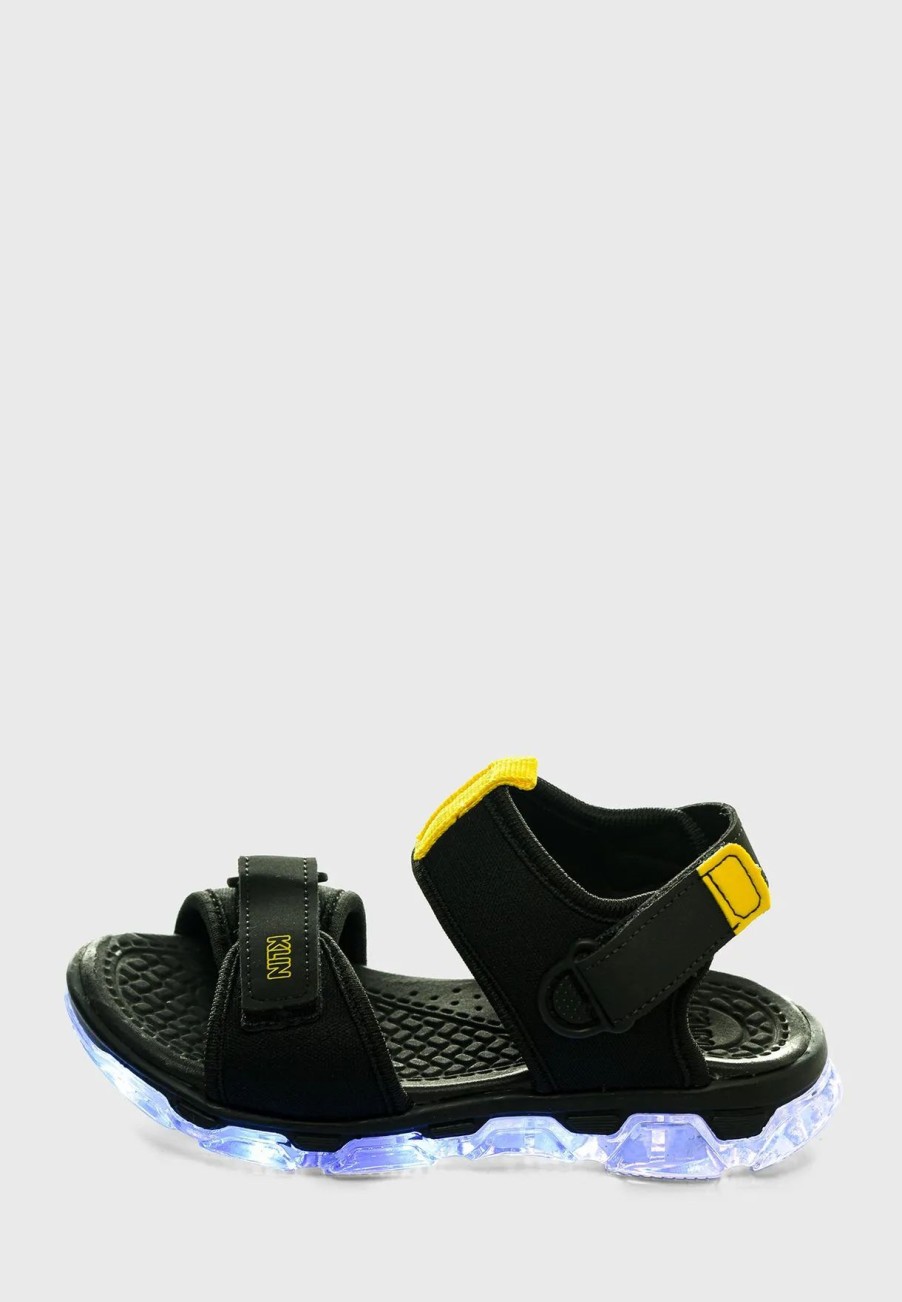 Sandals & Slydes | * Klin Kids Logo Sandals