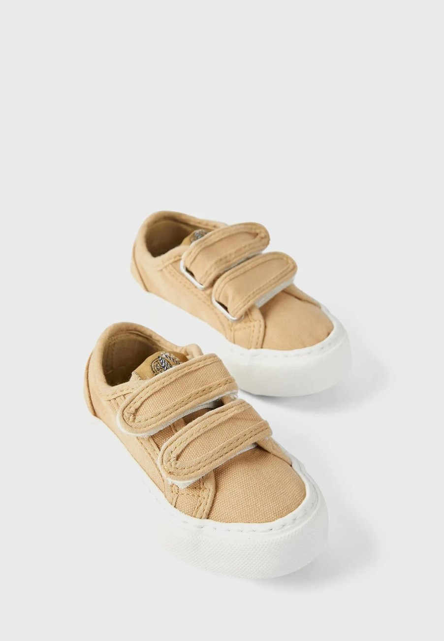 Sneakers | * Zippy Infant Single Strap Velcro Sneakers