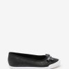 Ballerinas & Slip Ons | * Molekinha Kids Hanna Ballerinas