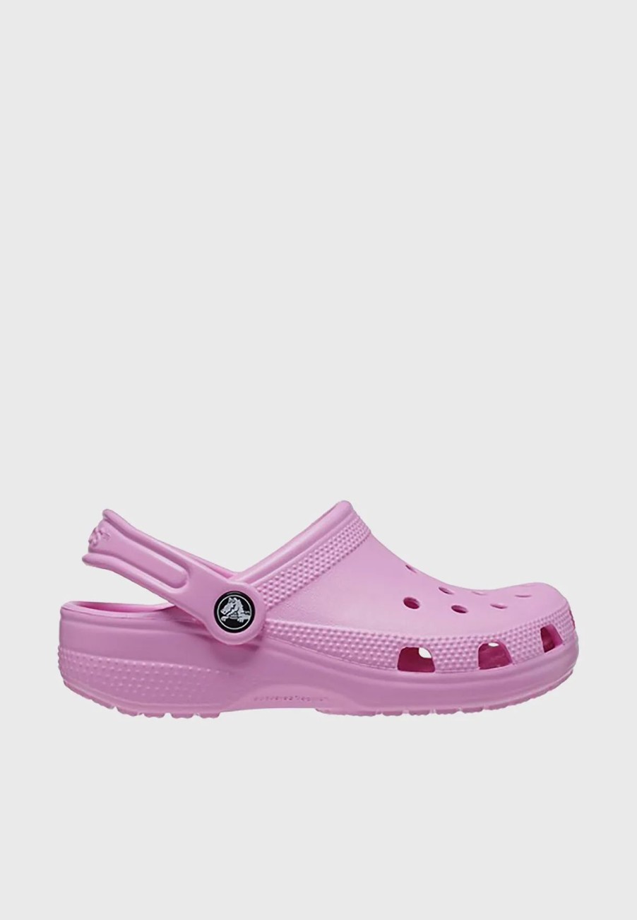 Sandals & Slydes | * Crocs Classic Clog T