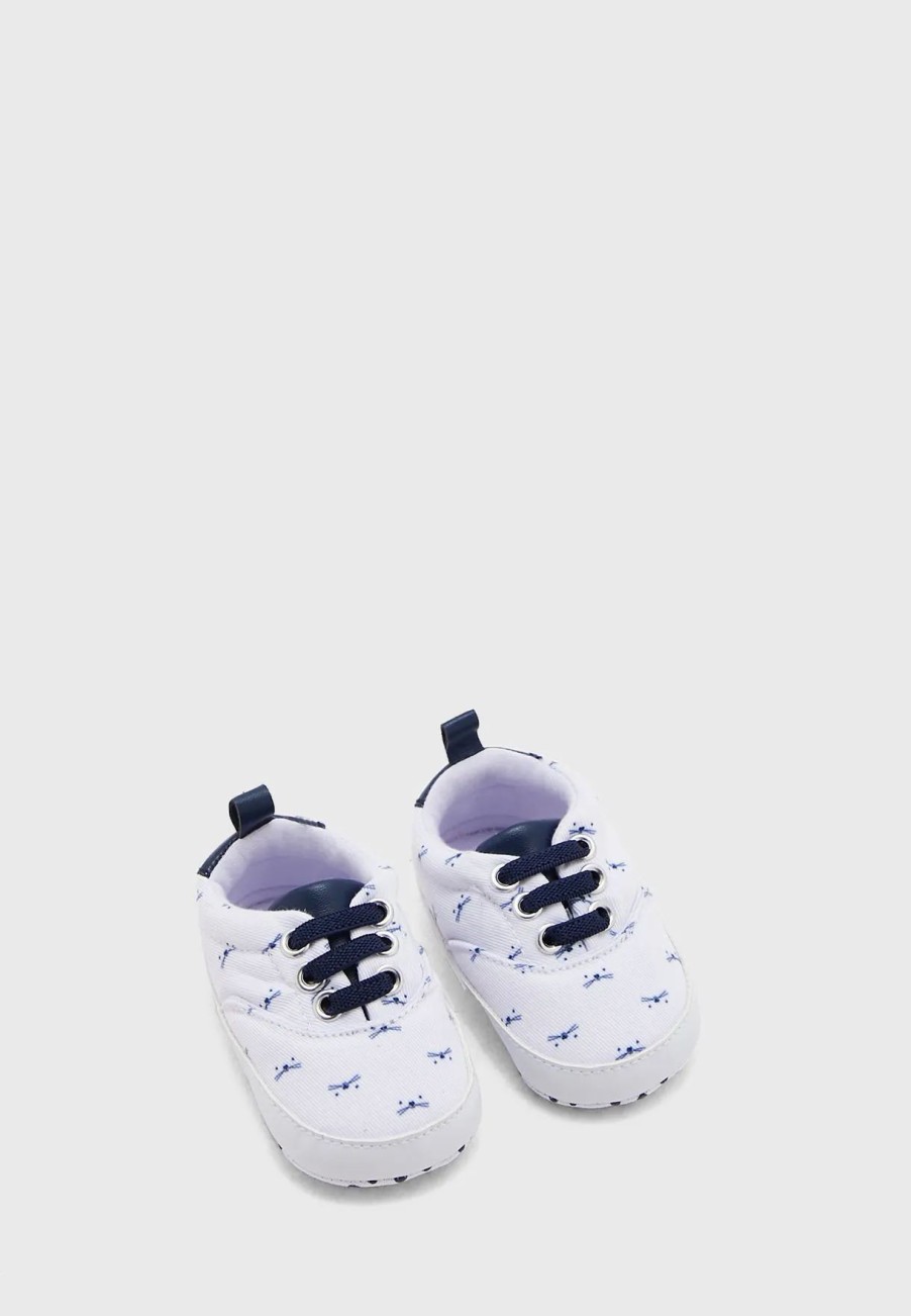 Sneakers | * Zippy Infant Lace Up Sneakers