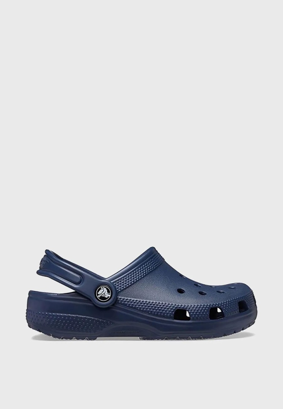 Sandals & Slydes | * Crocs Crocband Clog K