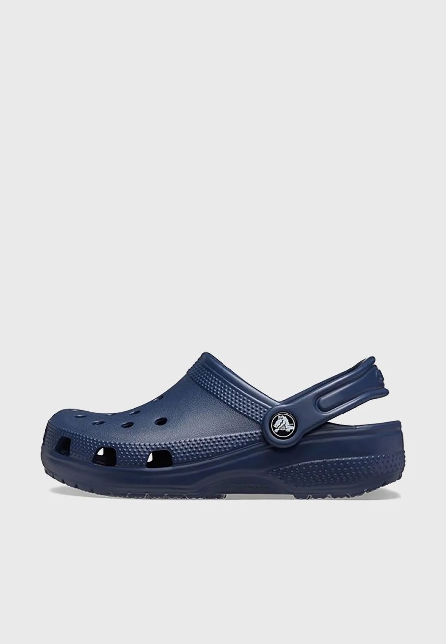 Sandals & Slydes | * Crocs Crocband Clog K