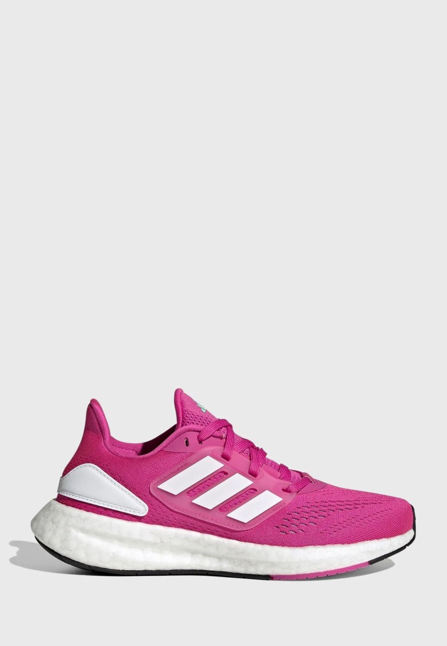 Sports Shoes | * Adidas Youth Pureboost 22