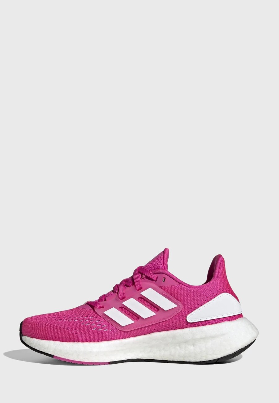 Sports Shoes | * Adidas Youth Pureboost 22