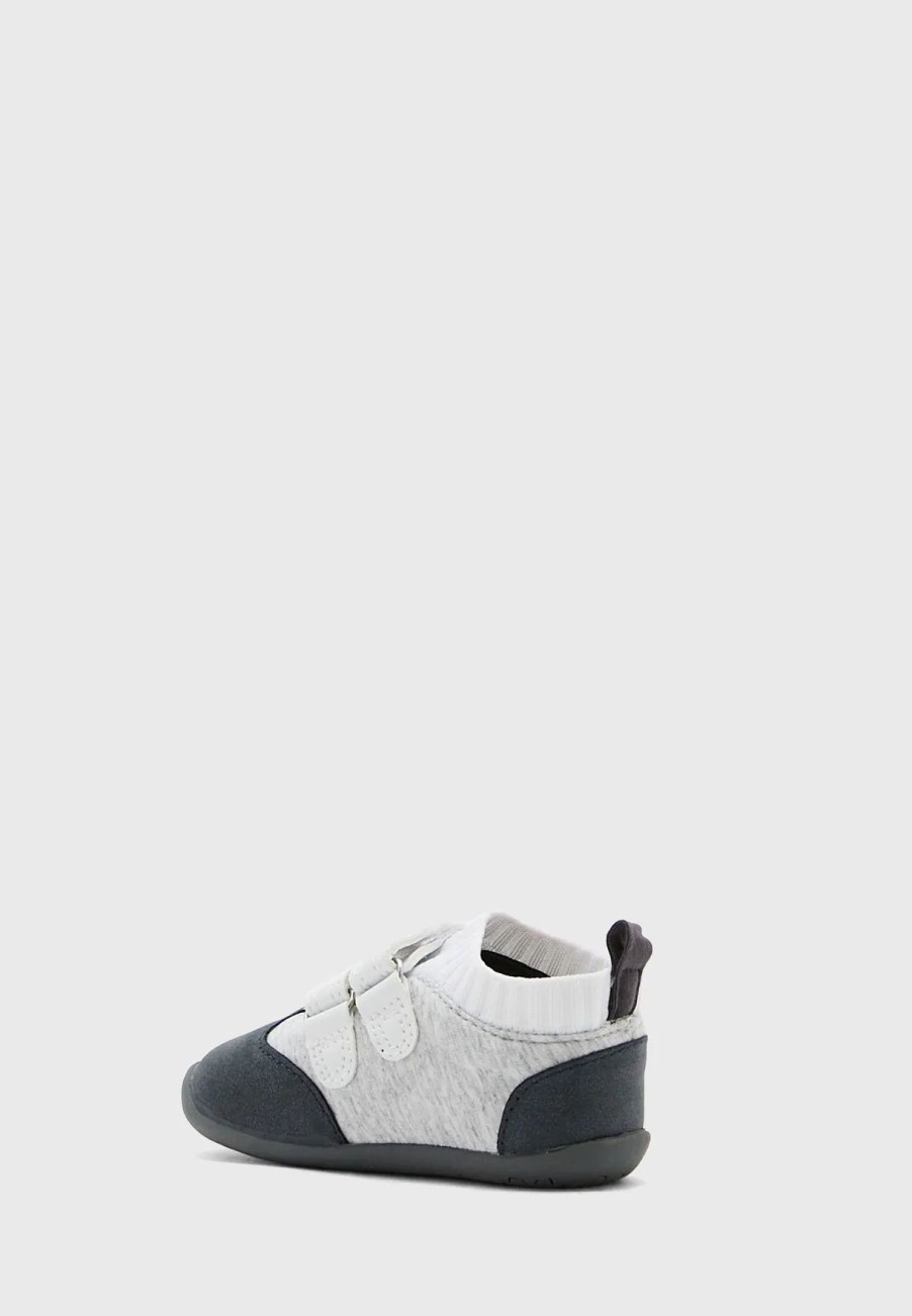 Sneakers | * Mothercare Infant Low Top Velcro Sneakers