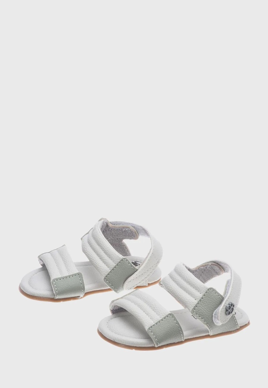 Sandals & Slydes | * Klin Kids Velcro Sandal