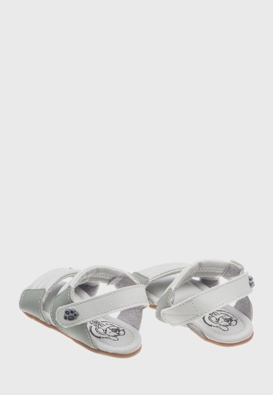 Sandals & Slydes | * Klin Kids Velcro Sandal