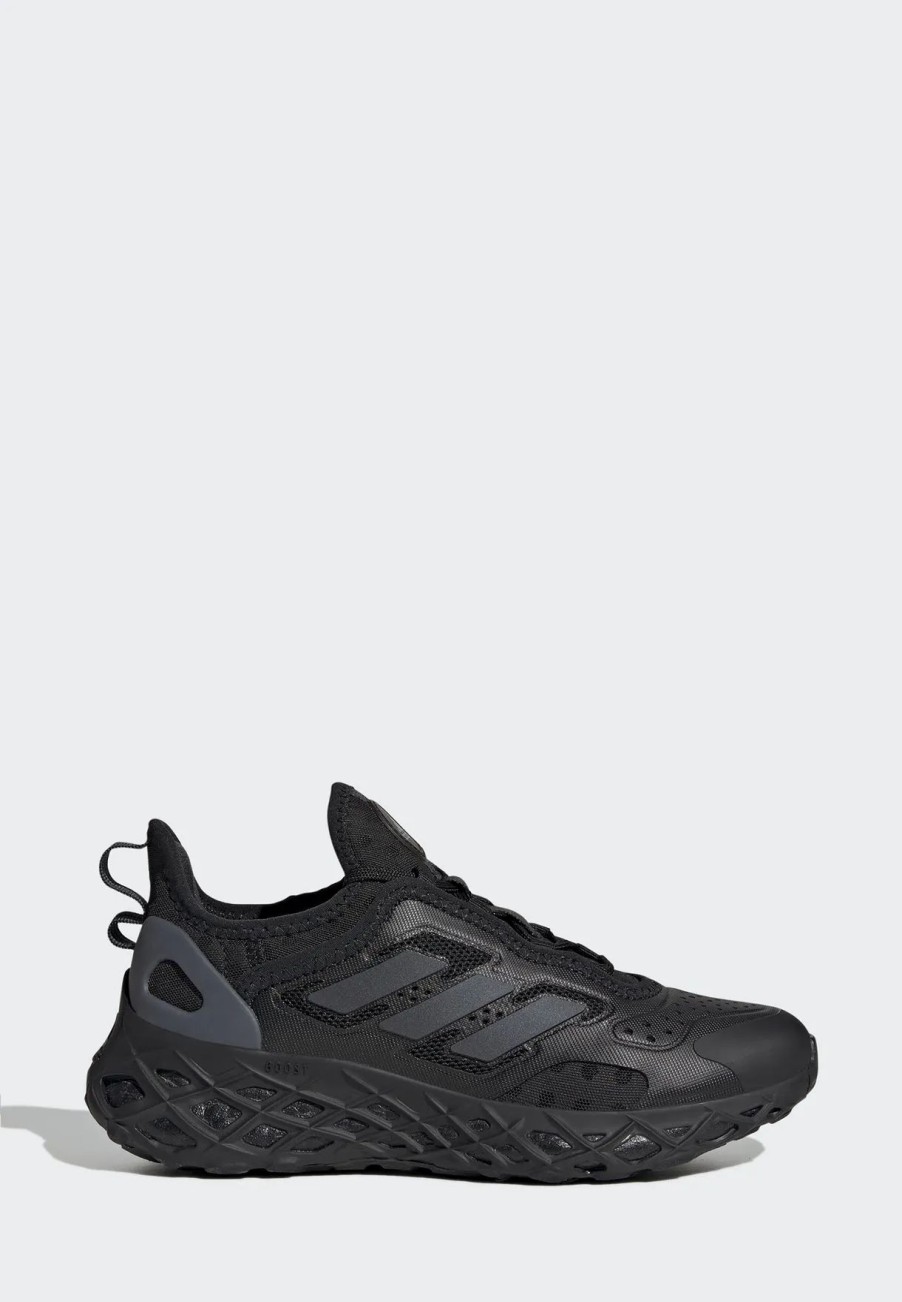 Sports Shoes | * Adidas Youth Web Boost