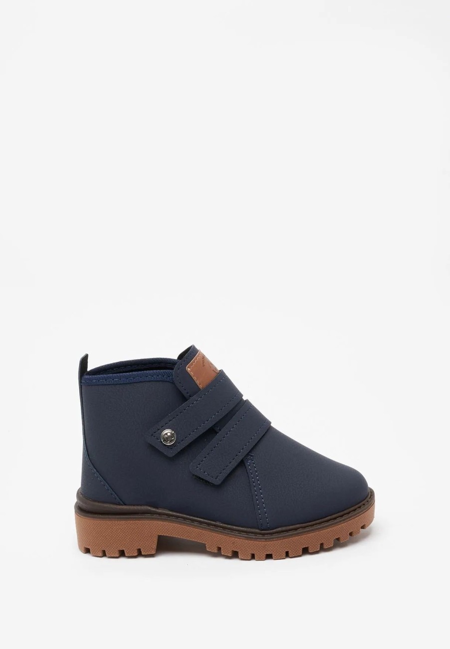 Boots | * Molekinho Kids Layton Boots