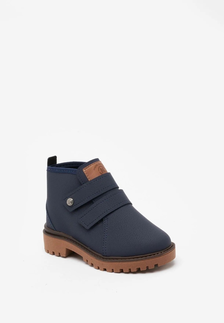 Boots | * Molekinho Kids Layton Boots