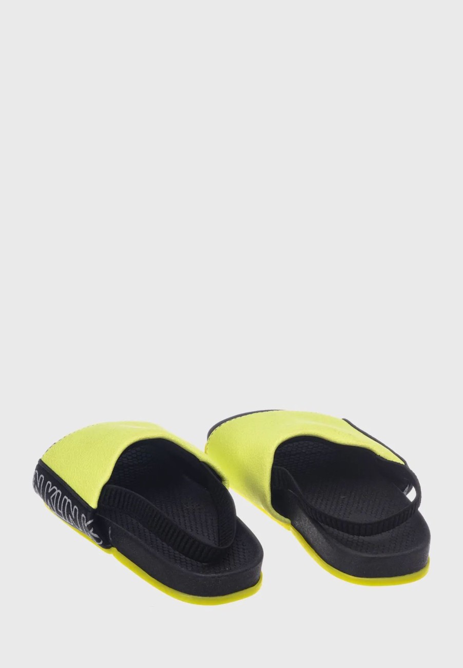 Sandals & Slydes | * Klin Kids Essential Slide