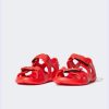 Ballerinas & Slip Ons | * Defacto Basic Velcro Sandals