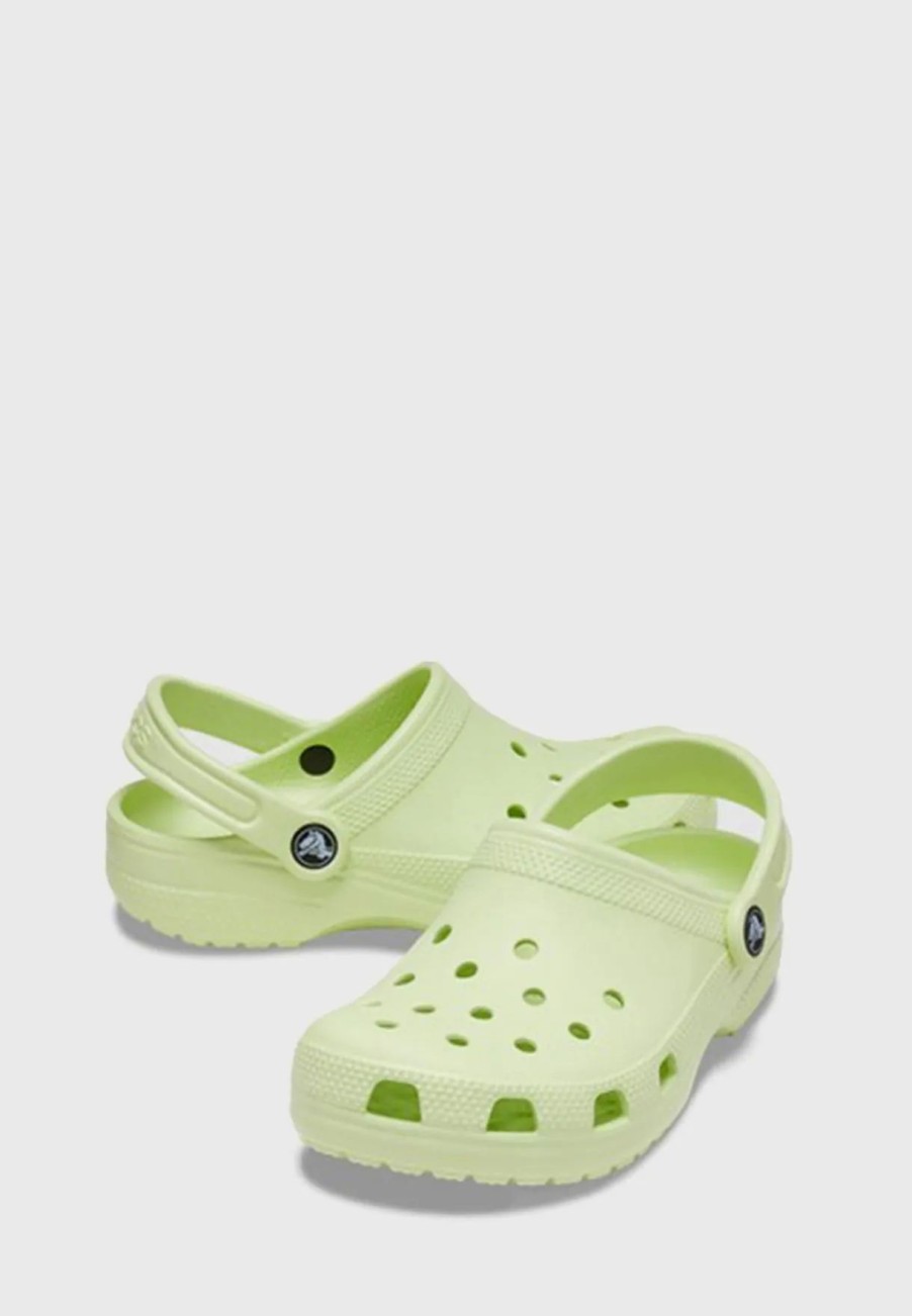 Sandals & Slydes | * Crocs Kids Classic Clog Sandals