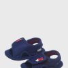 Sandals & Slydes | * Klin Kids Velcro Sandals