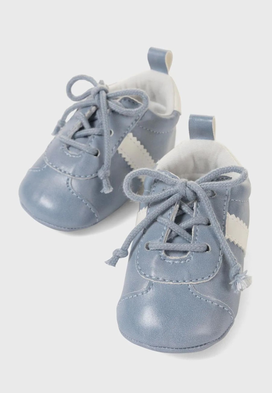 Sneakers | * Zippy Infant Stripe Detail Sneakers