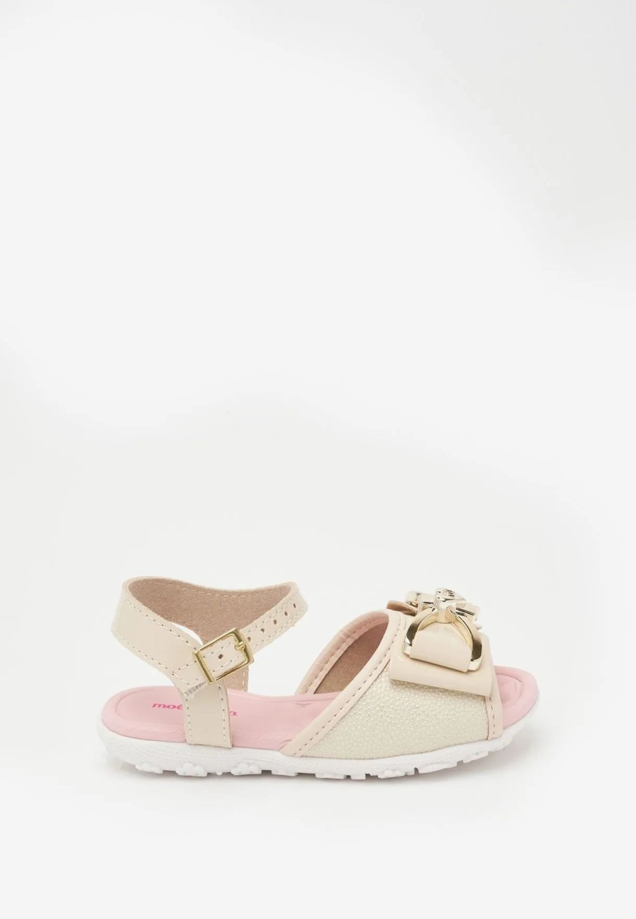 Sandals & Slydes | * Molekinha Infant Mavis Back Strap Sandals