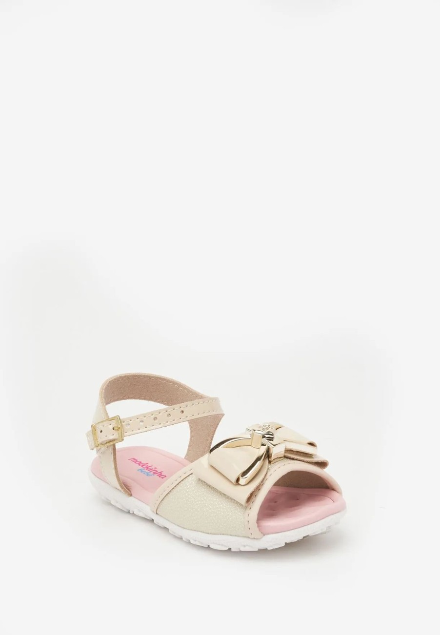 Sandals & Slydes | * Molekinha Infant Mavis Back Strap Sandals