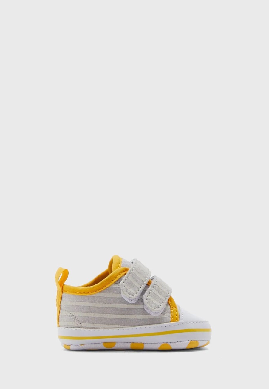 Sneakers | * Zippy Infant Velcro Sneakers