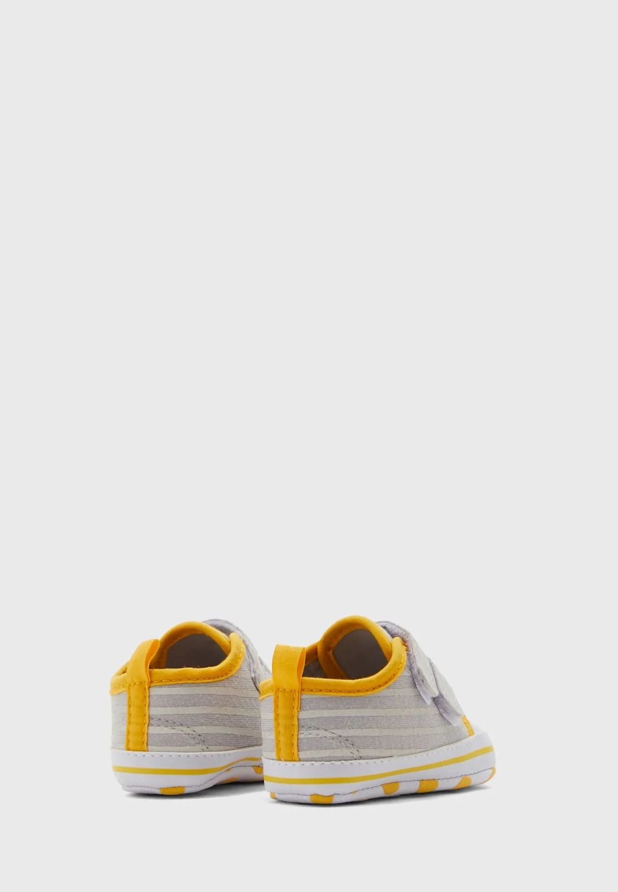 Sneakers | * Zippy Infant Velcro Sneakers