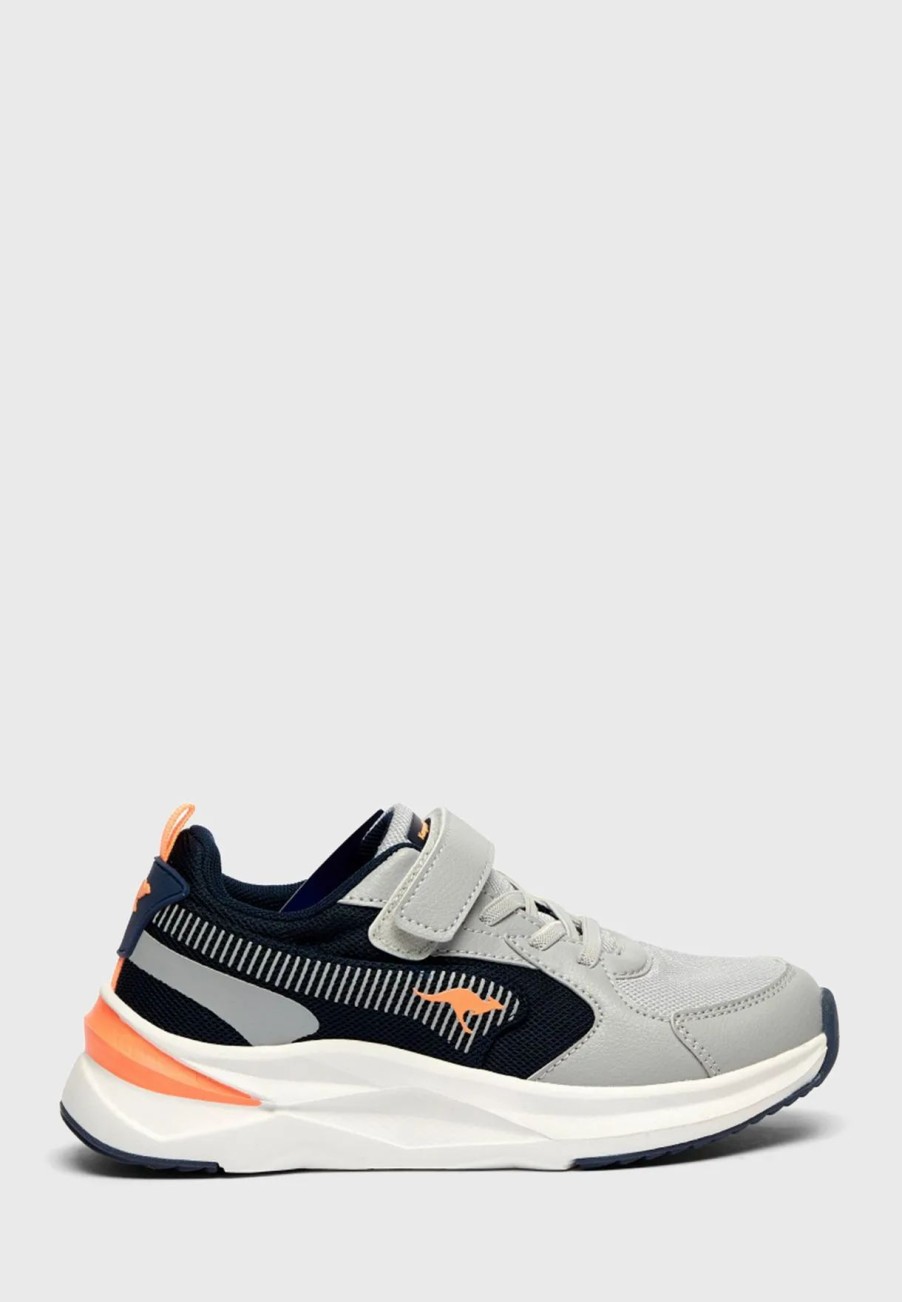 Sneakers | * Kangaroos Kids Single Strap Sneakers