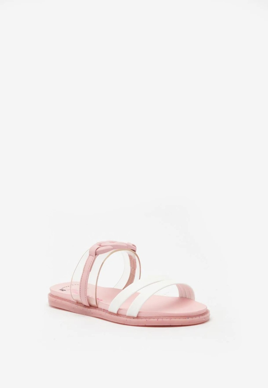 Sandals & Slydes | * Molekinha Kids Jazmine Sandals