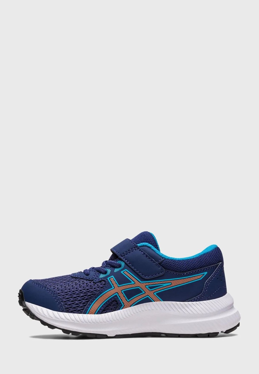 Sports Shoes | * Asics Kids Contend 8 Ps