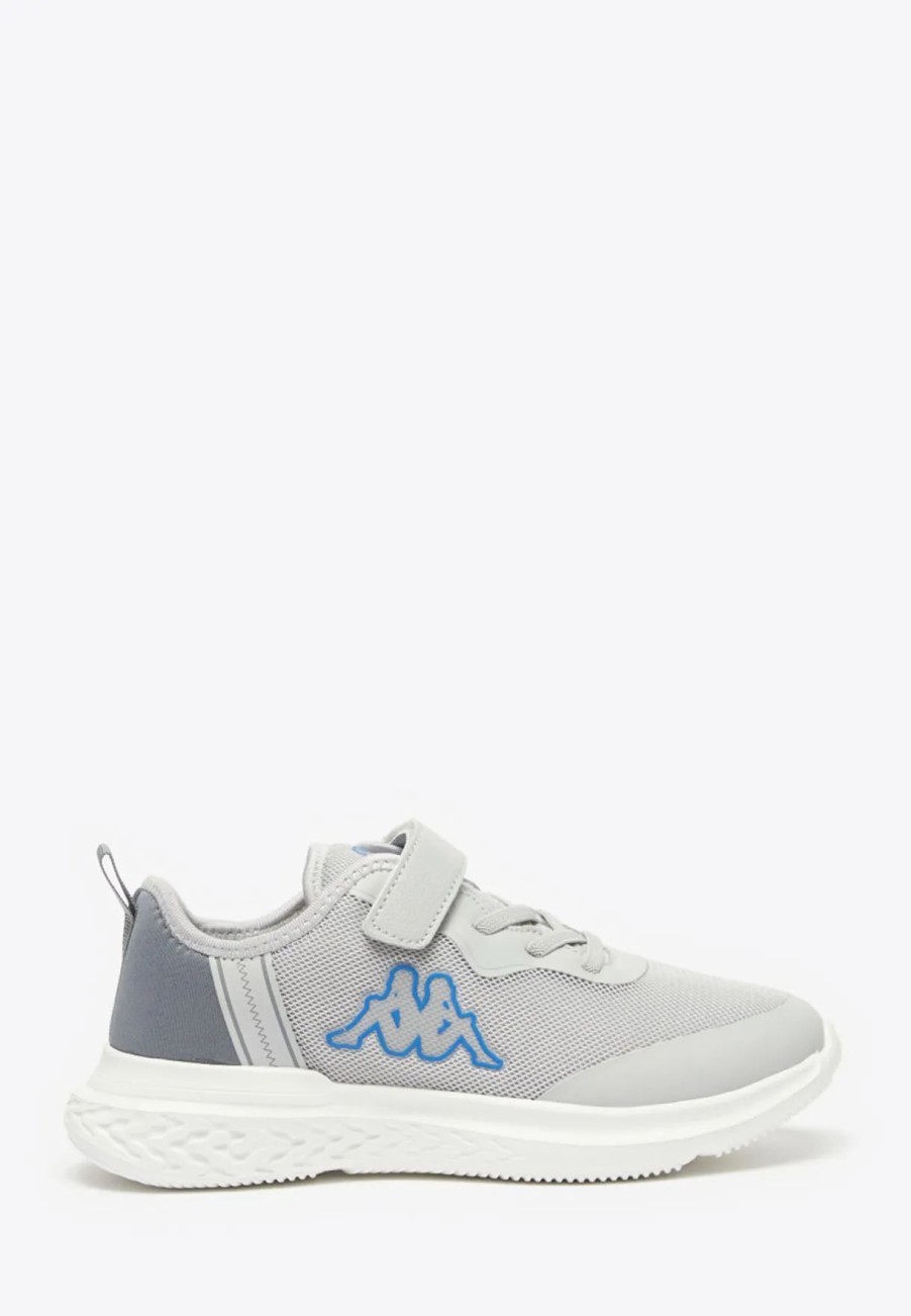 Sneakers | * Kappa Youth Casual Sneakers