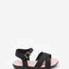 Sandals & Slydes | * Molekinha Infant Aurelia Back Strap Sandals